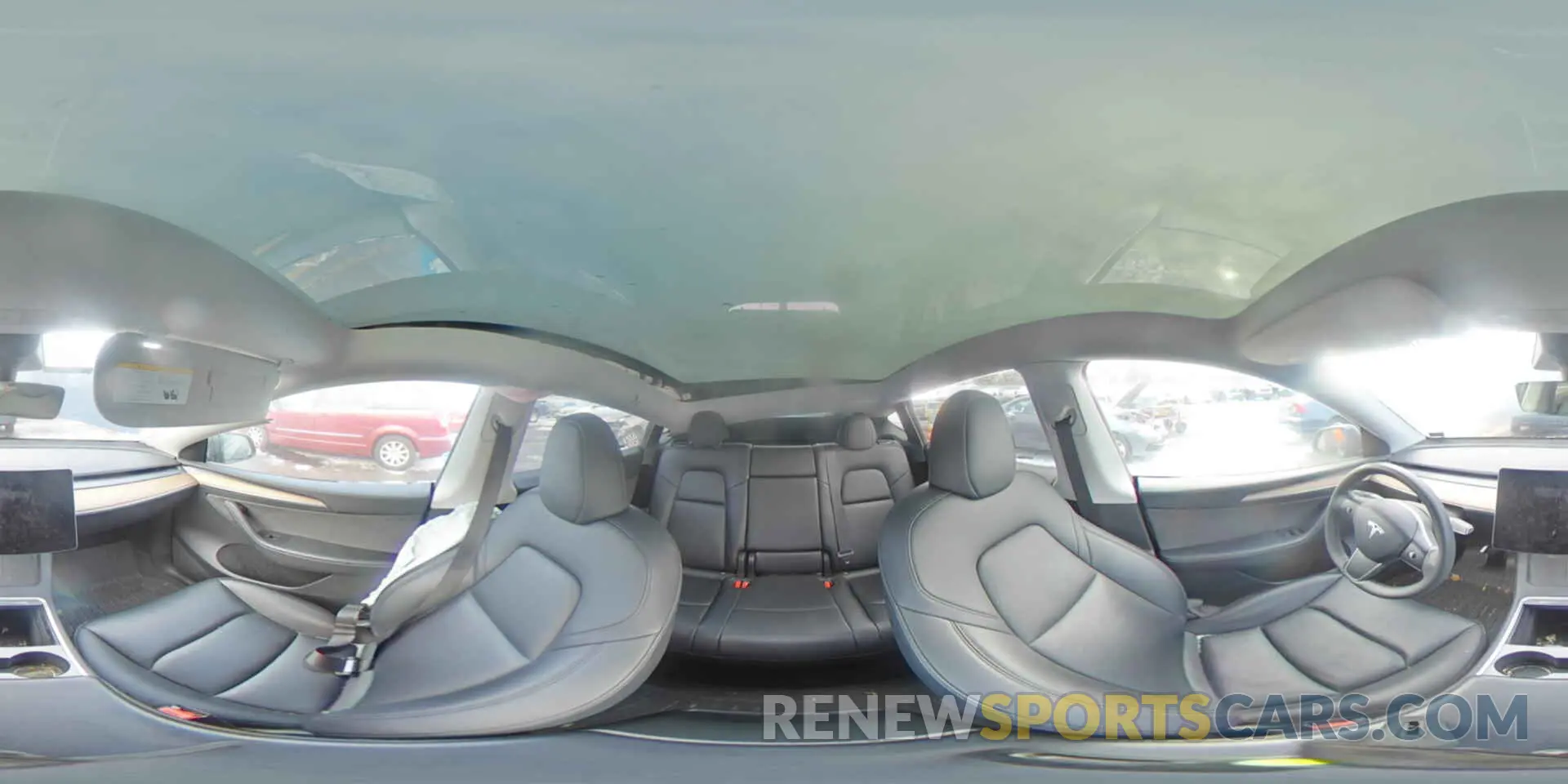 14 Photograph of a damaged car 7SAYGDEE4NA017788 TESLA MODEL Y 2022