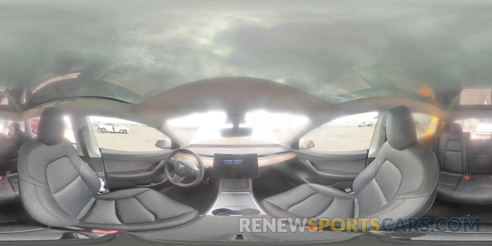 12 Photograph of a damaged car 7SAYGDEE4NF402447 TESLA MODEL Y 2022