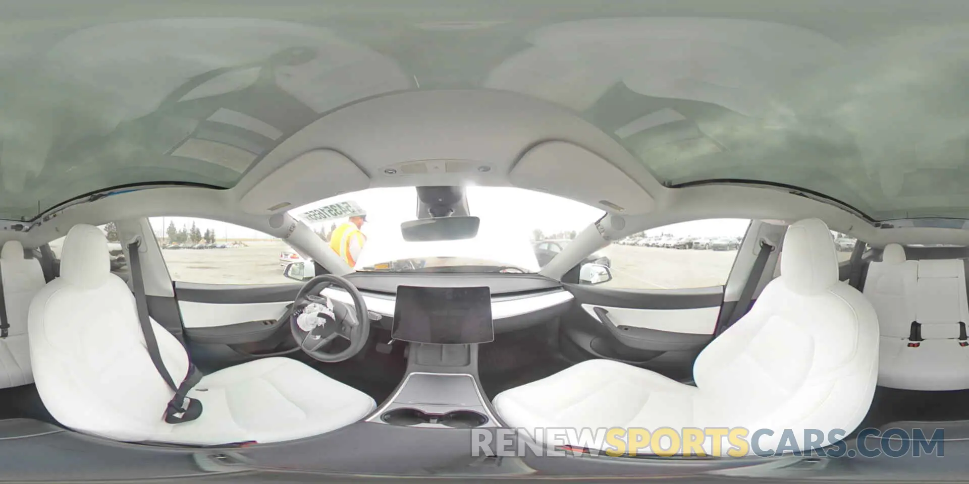 14 Photograph of a damaged car 7SAYGDEE4NF513757 TESLA MODEL Y 2022