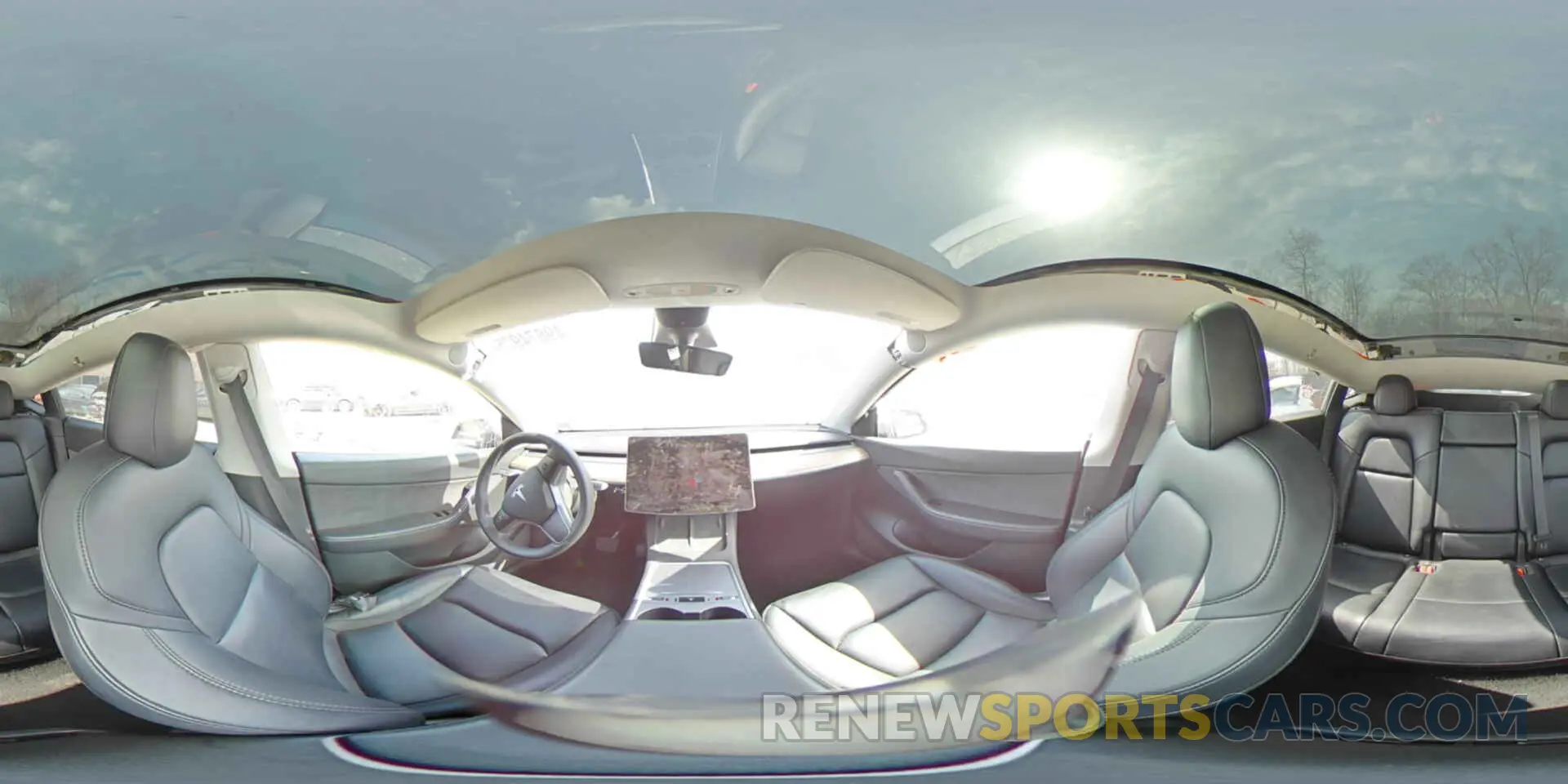 13 Photograph of a damaged car 7SAYGDEE5NF366493 TESLA MODEL Y 2022