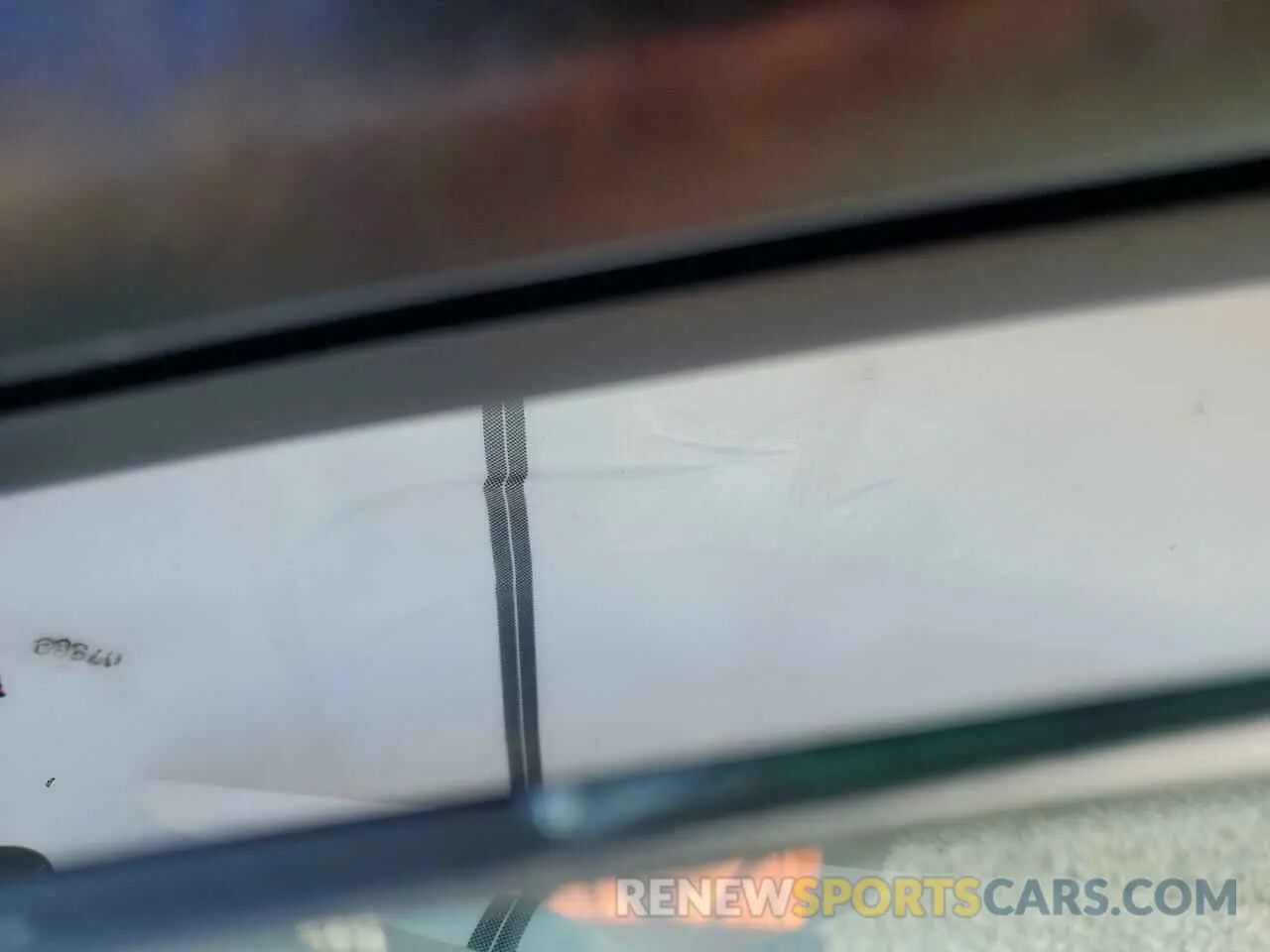 7 Photograph of a damaged car 7SAYGDEE5NF367885 TESLA MODEL Y 2022