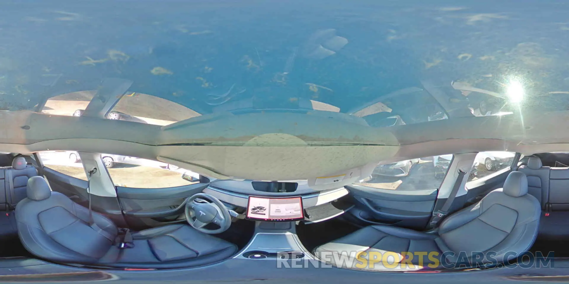 13 Photograph of a damaged car 7SAYGDEE8NF403617 TESLA MODEL Y 2022