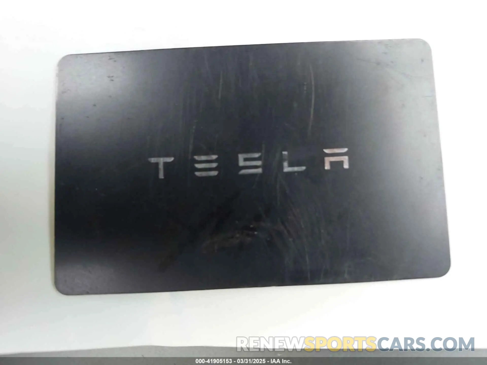 11 Photograph of a damaged car 7SAYGDEE9NF557382 TESLA MODEL Y 2022