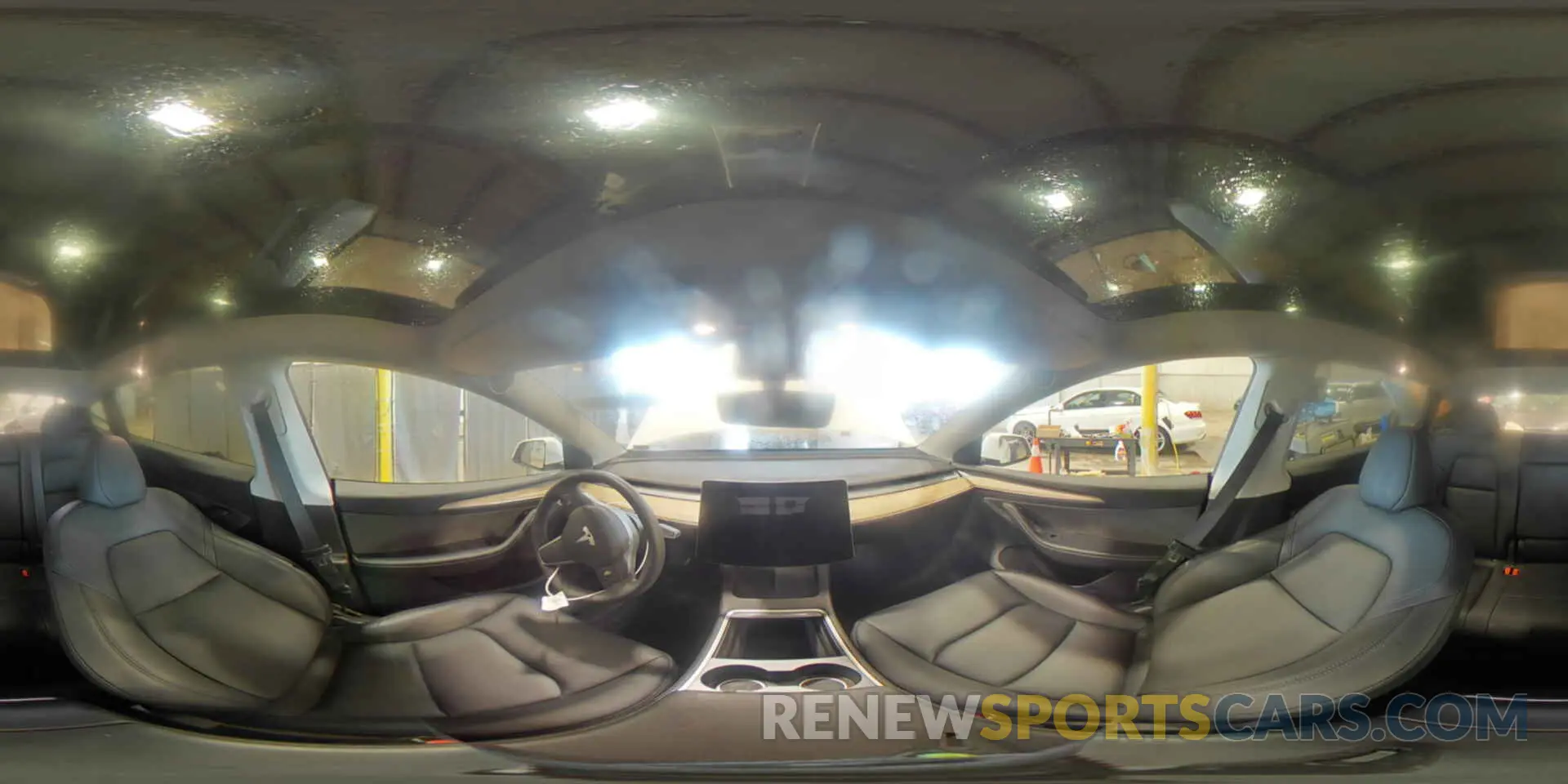 15 Photograph of a damaged car 7SAYGDEEXNA012904 TESLA MODEL Y 2022