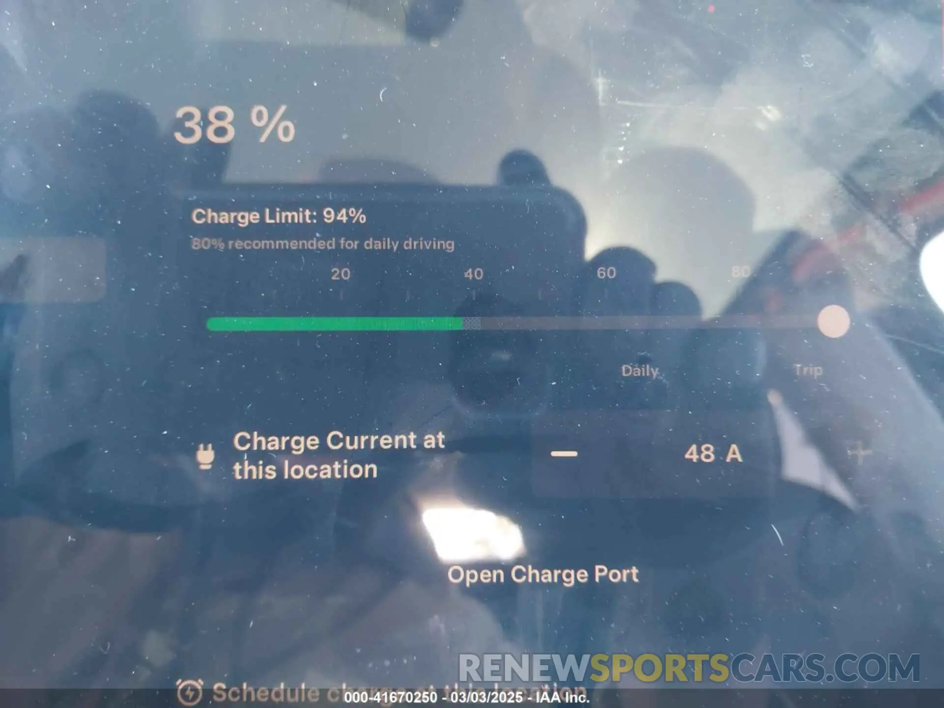 18 Photograph of a damaged car 7SAYGDEF0NF447460 TESLA MODEL Y 2022