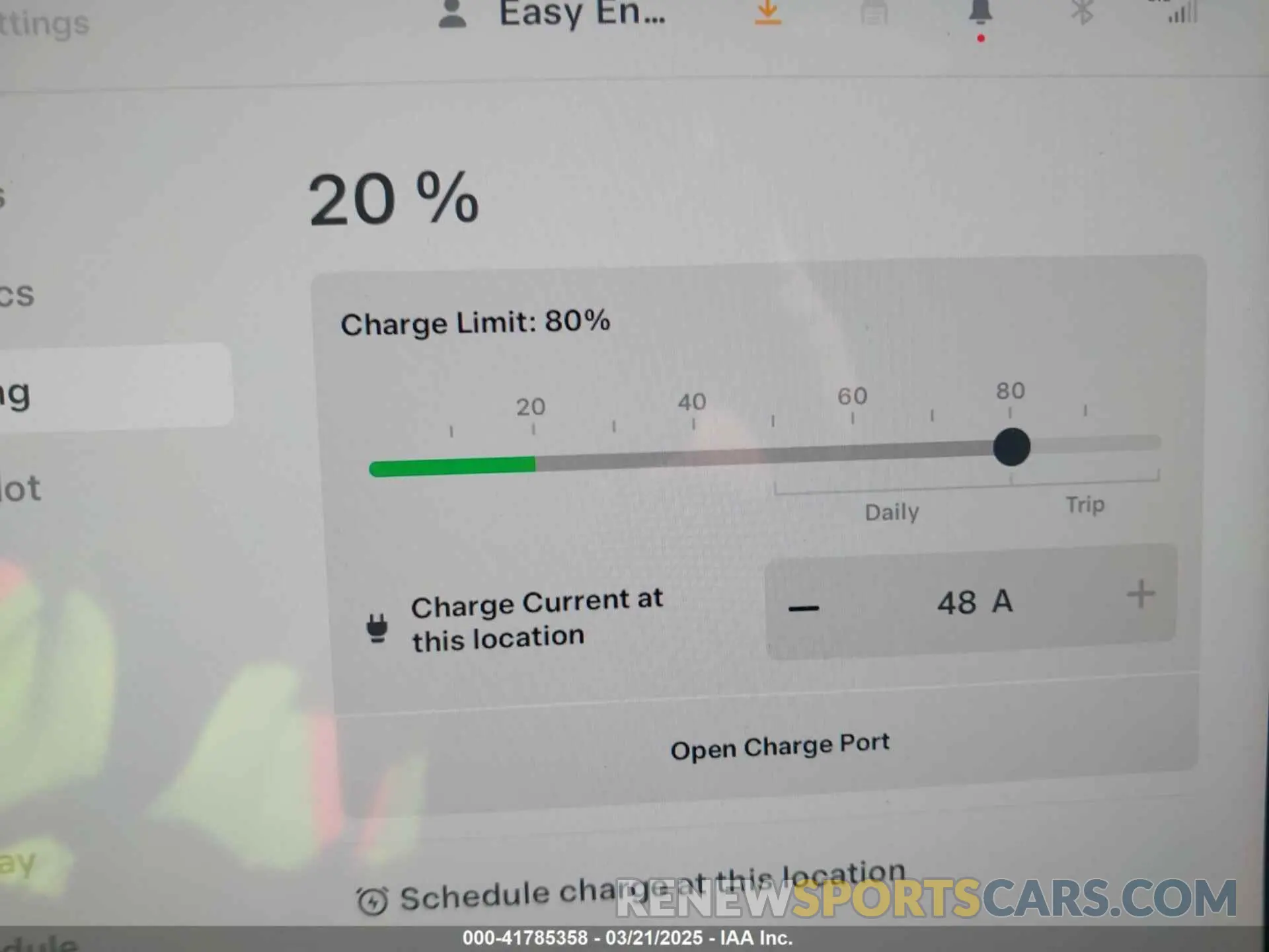18 Photograph of a damaged car 7SAYGDEF0NF518740 TESLA MODEL Y 2022