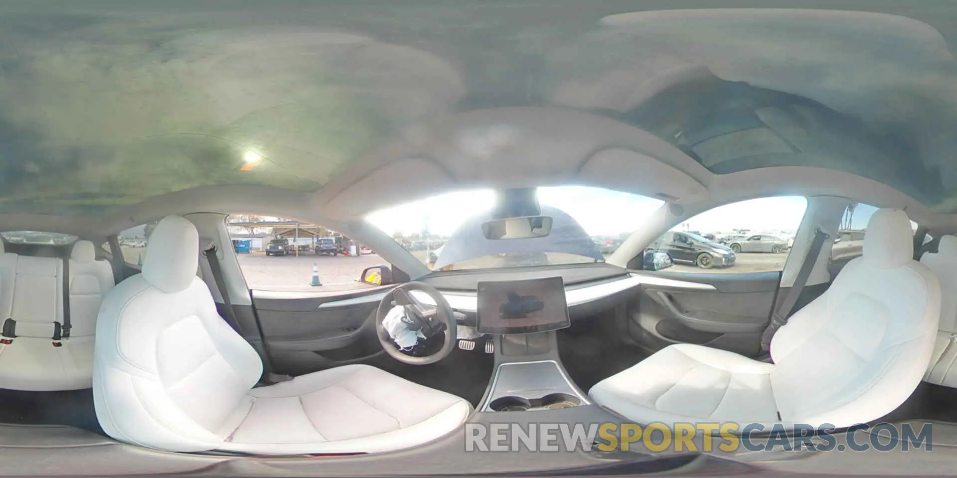 13 Photograph of a damaged car 7SAYGDEF0NF564231 TESLA MODEL Y 2022