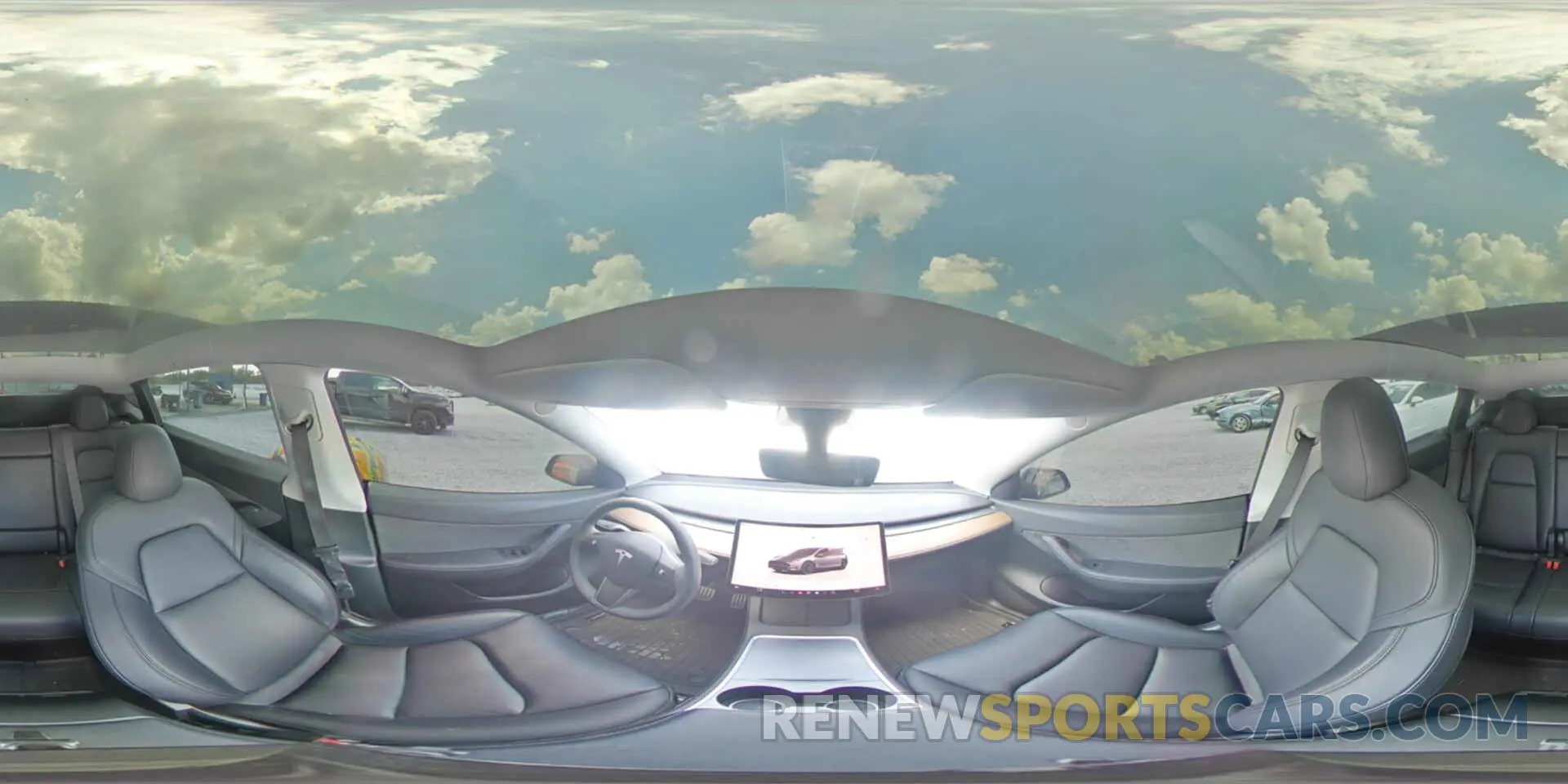 13 Photograph of a damaged car 7SAYGDEF2NF518223 TESLA MODEL Y 2022
