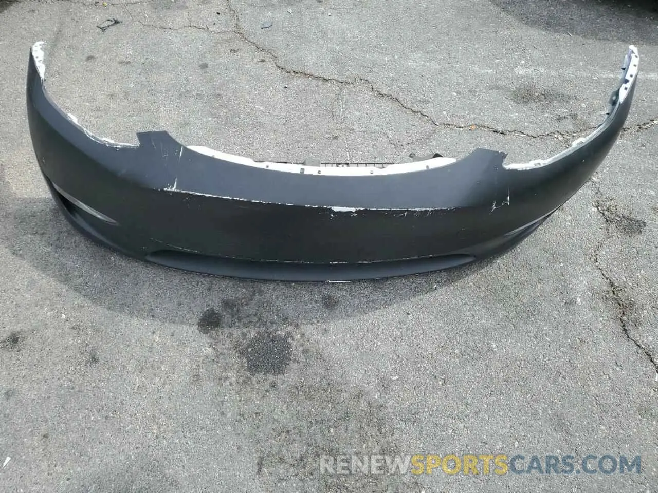 12 Photograph of a damaged car 7SAYGDEF2NF541923 TESLA MODEL Y 2022