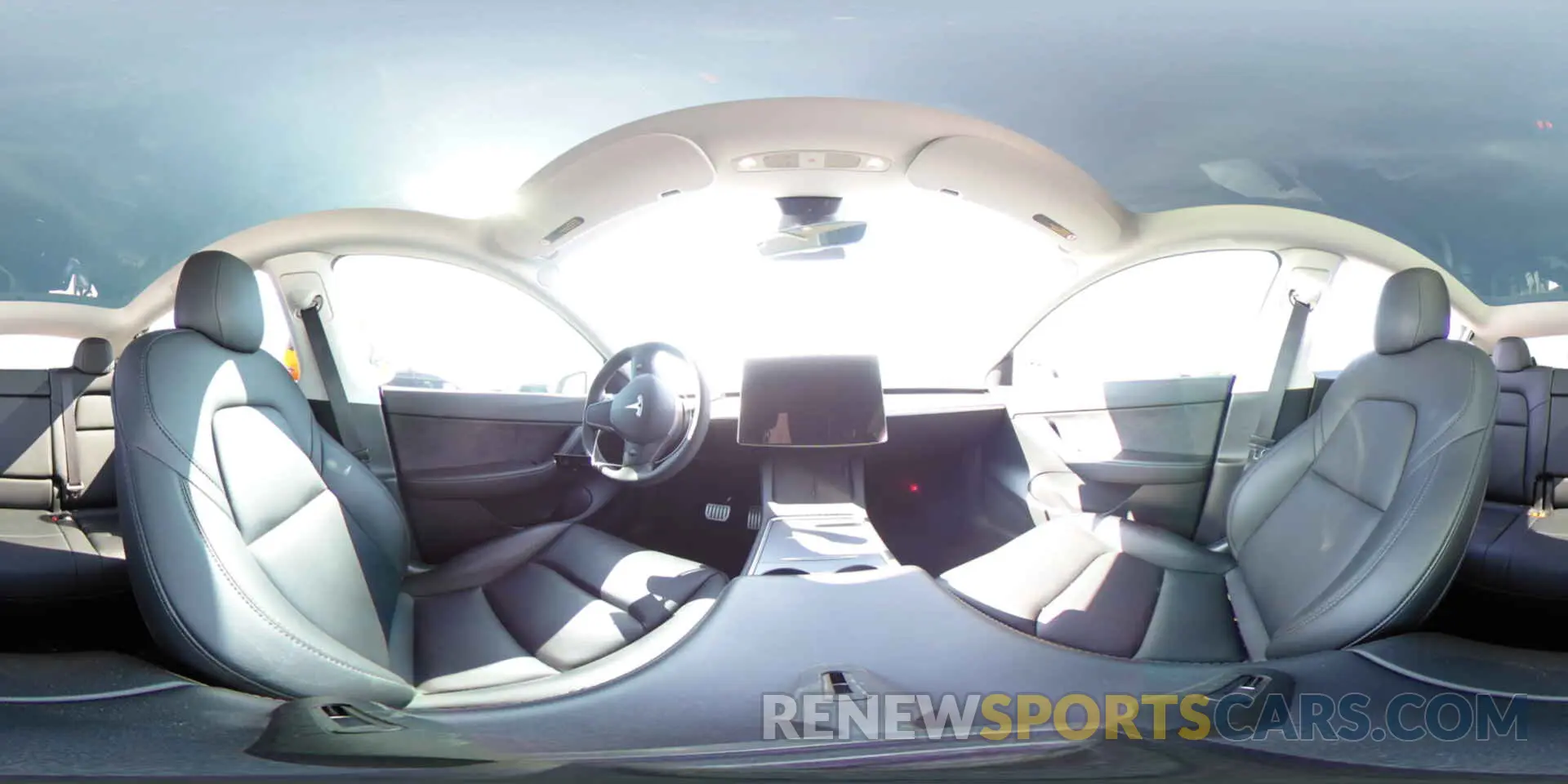 13 Photograph of a damaged car 7SAYGDEF5NF456543 TESLA MODEL Y 2022