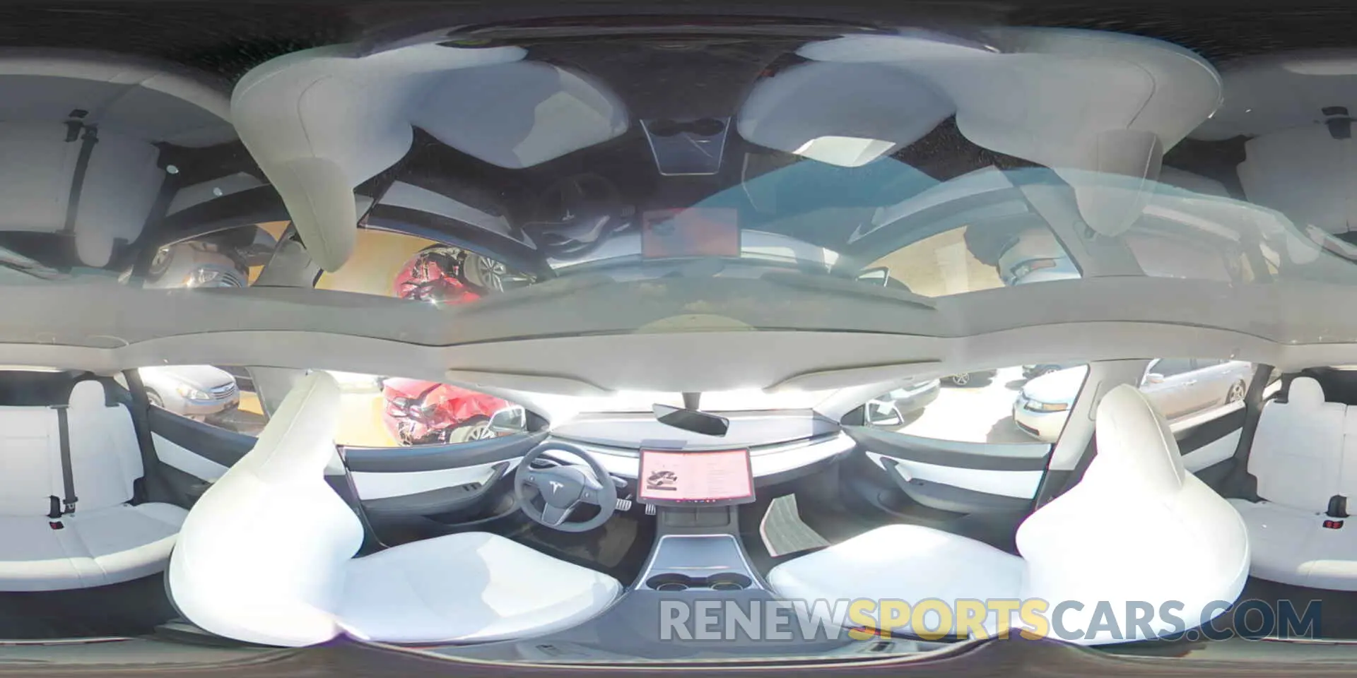 13 Photograph of a damaged car 7SAYGDEF5NF509919 TESLA MODEL Y 2022