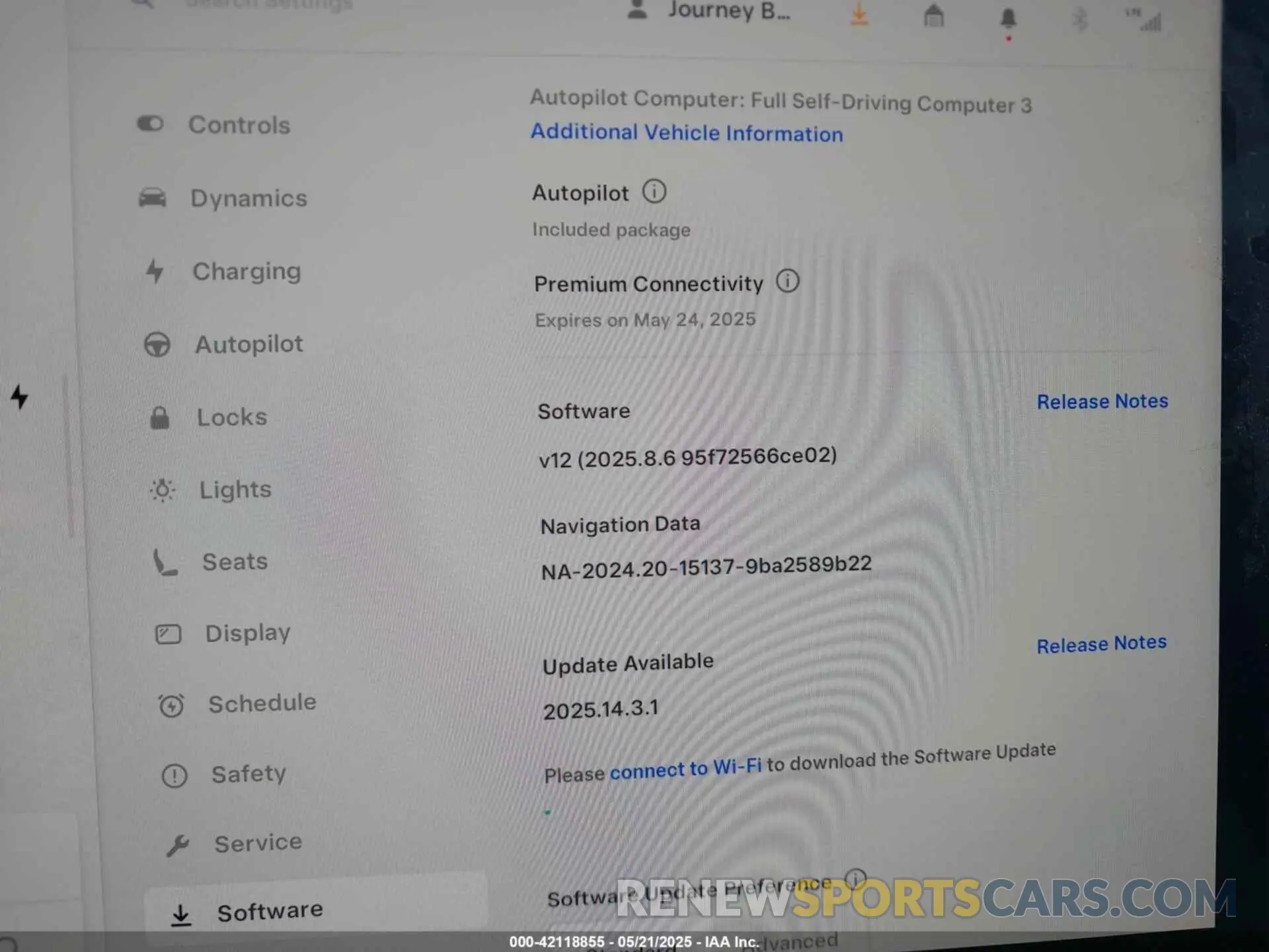 18 Photograph of a damaged car 7SAYGDEF5NF544542 TESLA MODEL Y 2022