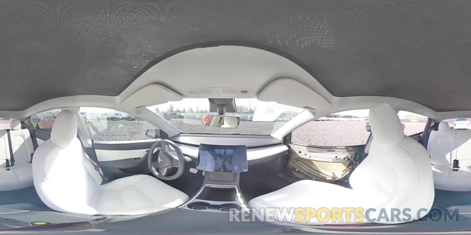 13 Photograph of a damaged car 7SAYGDEFXNF326967 TESLA MODEL Y 2022