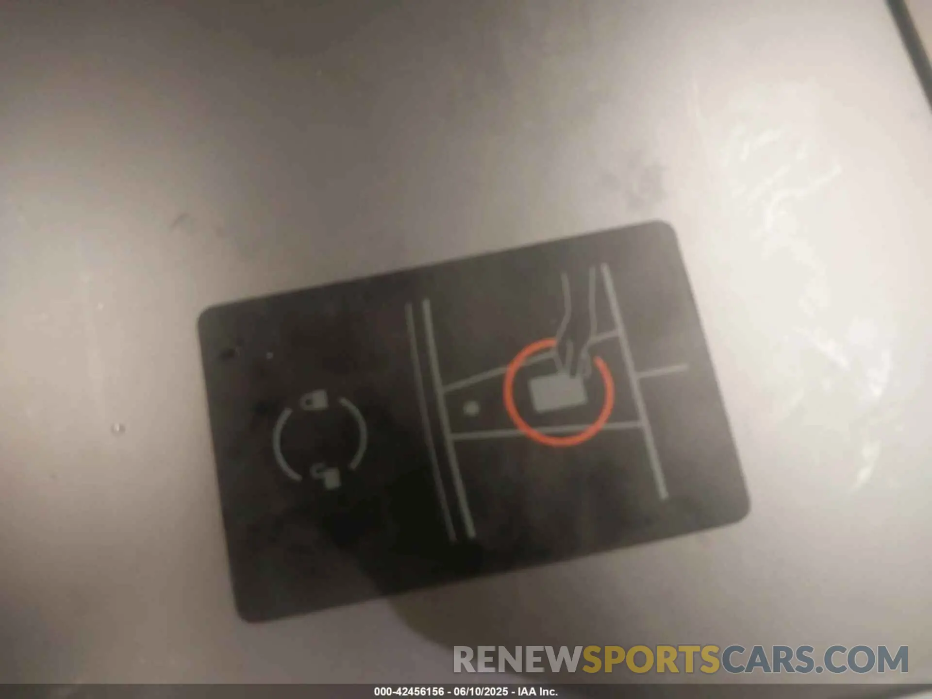 11 Photograph of a damaged car 7SAYGDEFXNF505493 TESLA MODEL Y 2022