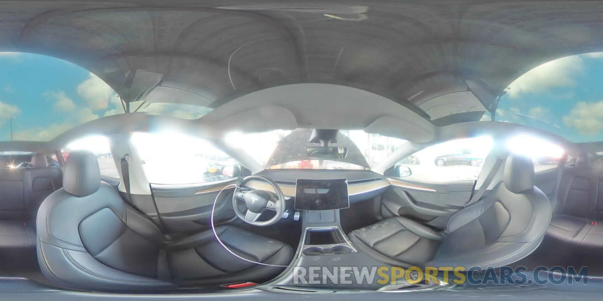 13 Photograph of a damaged car 7SAYGDEFXNF554631 TESLA MODEL Y 2022
