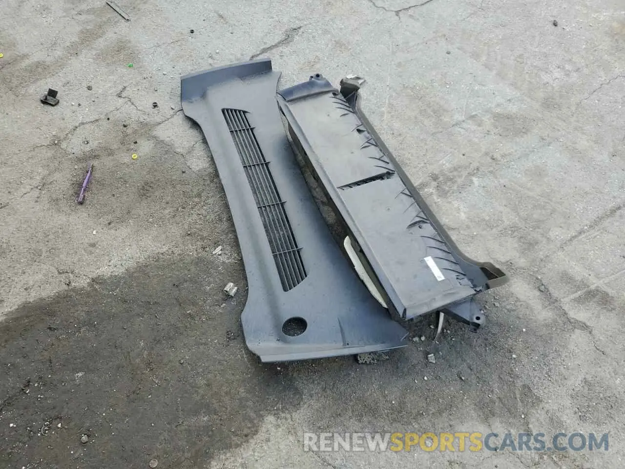 14 Photograph of a damaged car 7SAYGDEFXNF554631 TESLA MODEL Y 2022