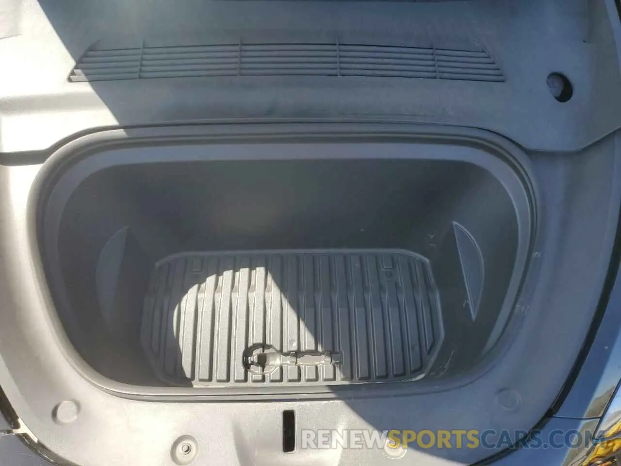 13 Photograph of a damaged car 7SAYGAEE0PF642810 TESLA MODEL Y 2023