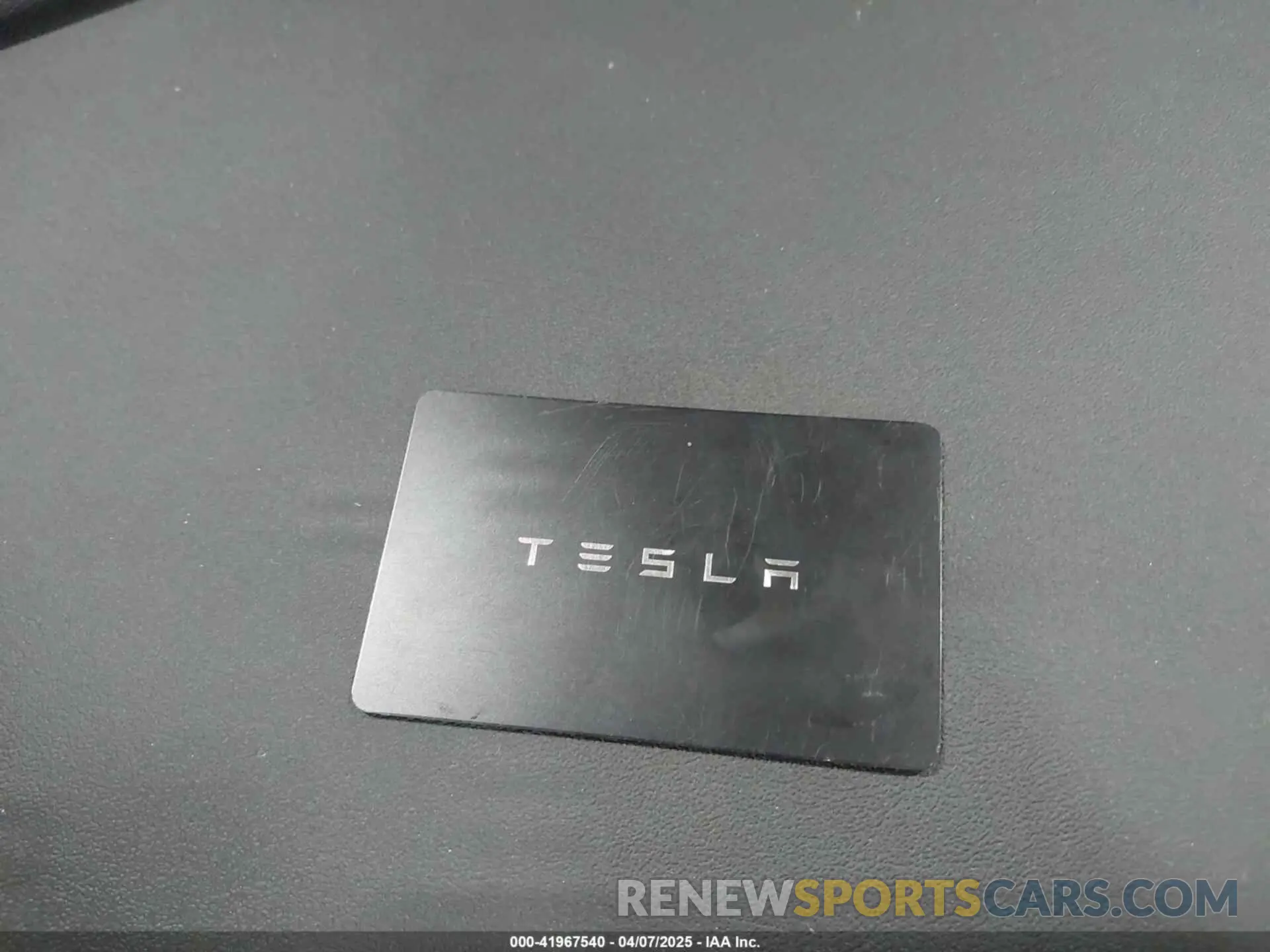 11 Photograph of a damaged car 7SAYGAEE0PF888983 TESLA MODEL Y 2023