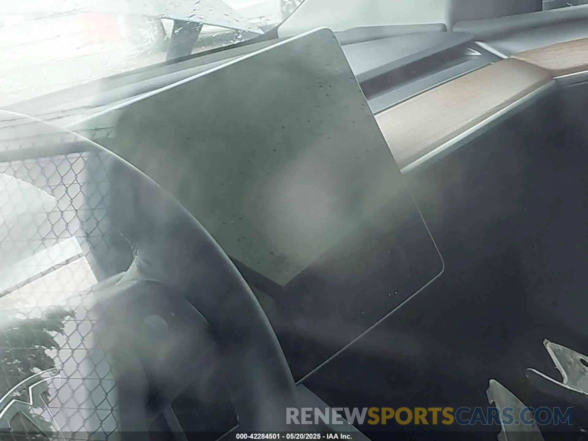 14 Photograph of a damaged car 7SAYGAEE1PF584206 TESLA MODEL Y 2023