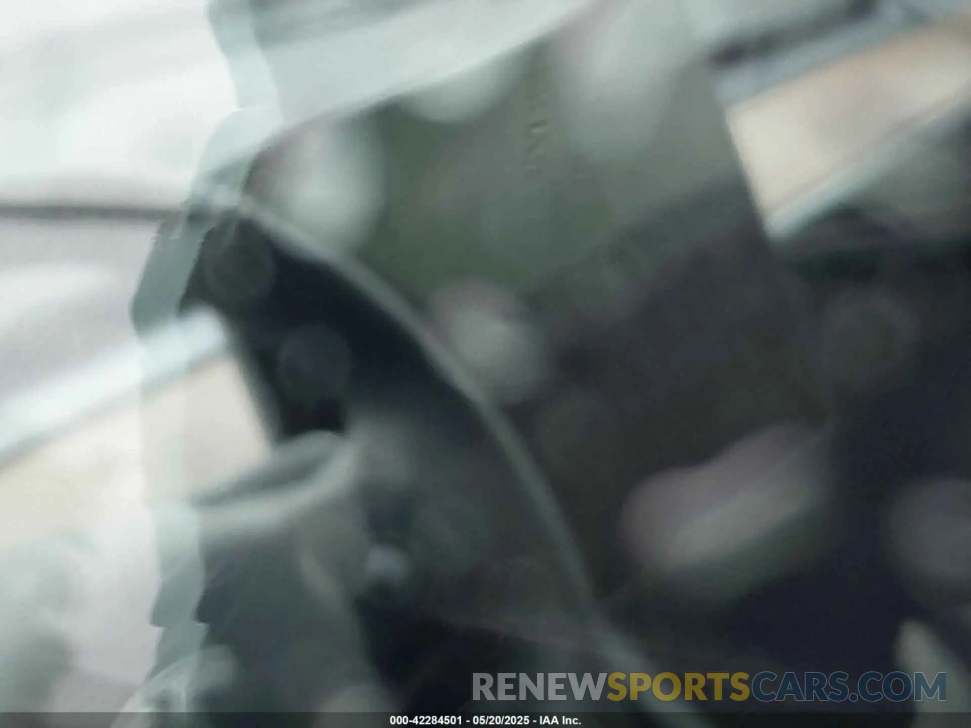 7 Photograph of a damaged car 7SAYGAEE1PF584206 TESLA MODEL Y 2023
