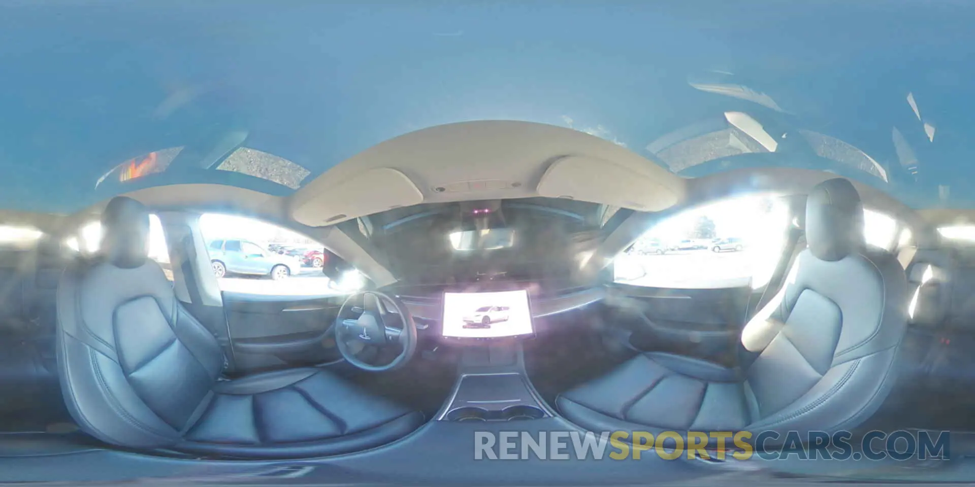 12 Photograph of a damaged car 7SAYGAEE1PF616913 TESLA MODEL Y 2023