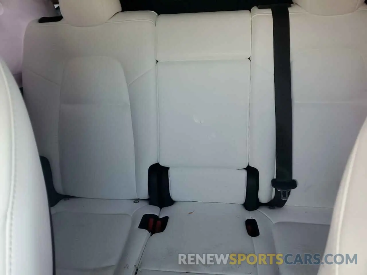12 Photograph of a damaged car 7SAYGAEE1PF810888 TESLA MODEL Y 2023