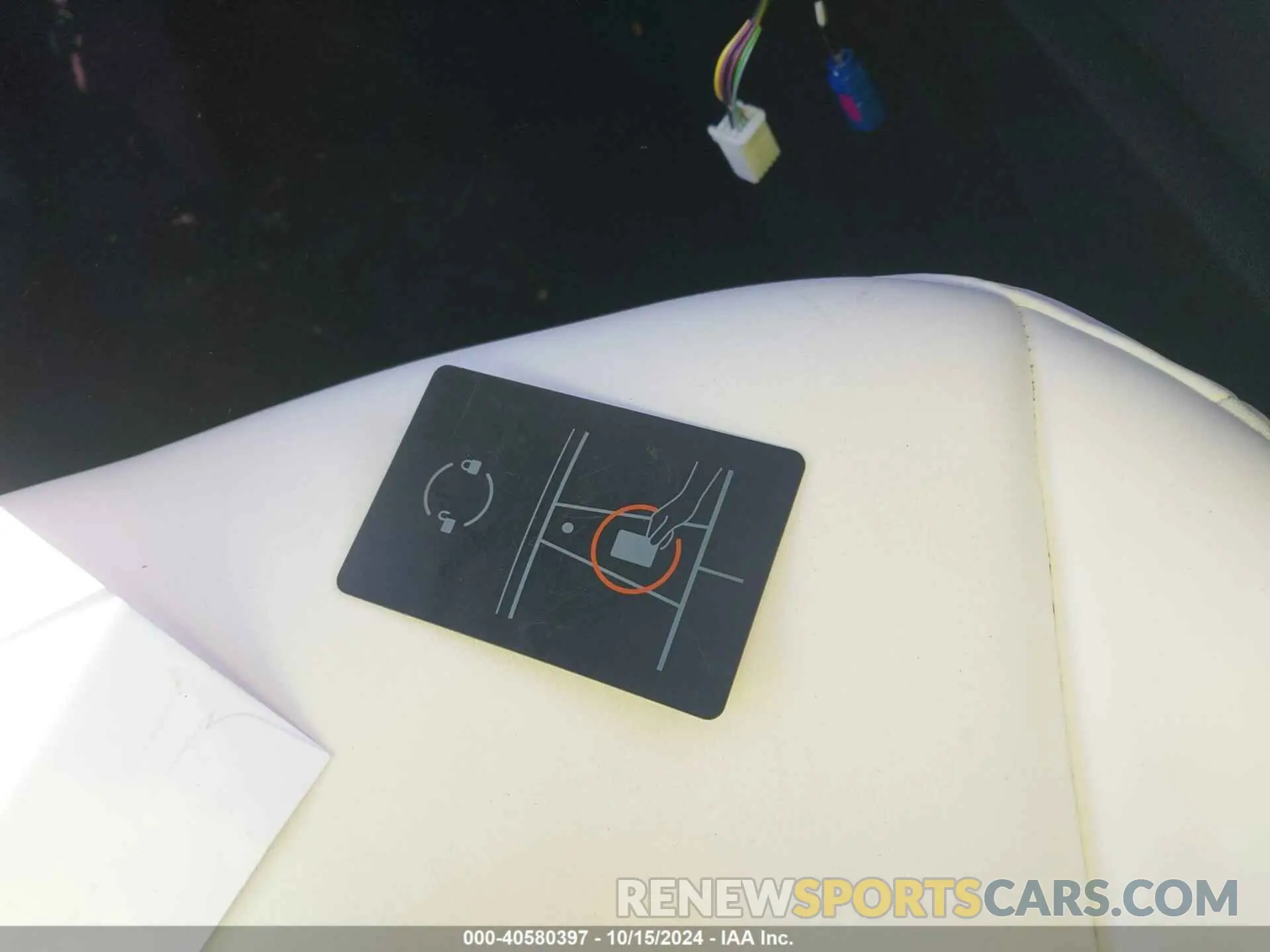 11 Photograph of a damaged car 7SAYGAEE2PF688882 TESLA MODEL Y 2023