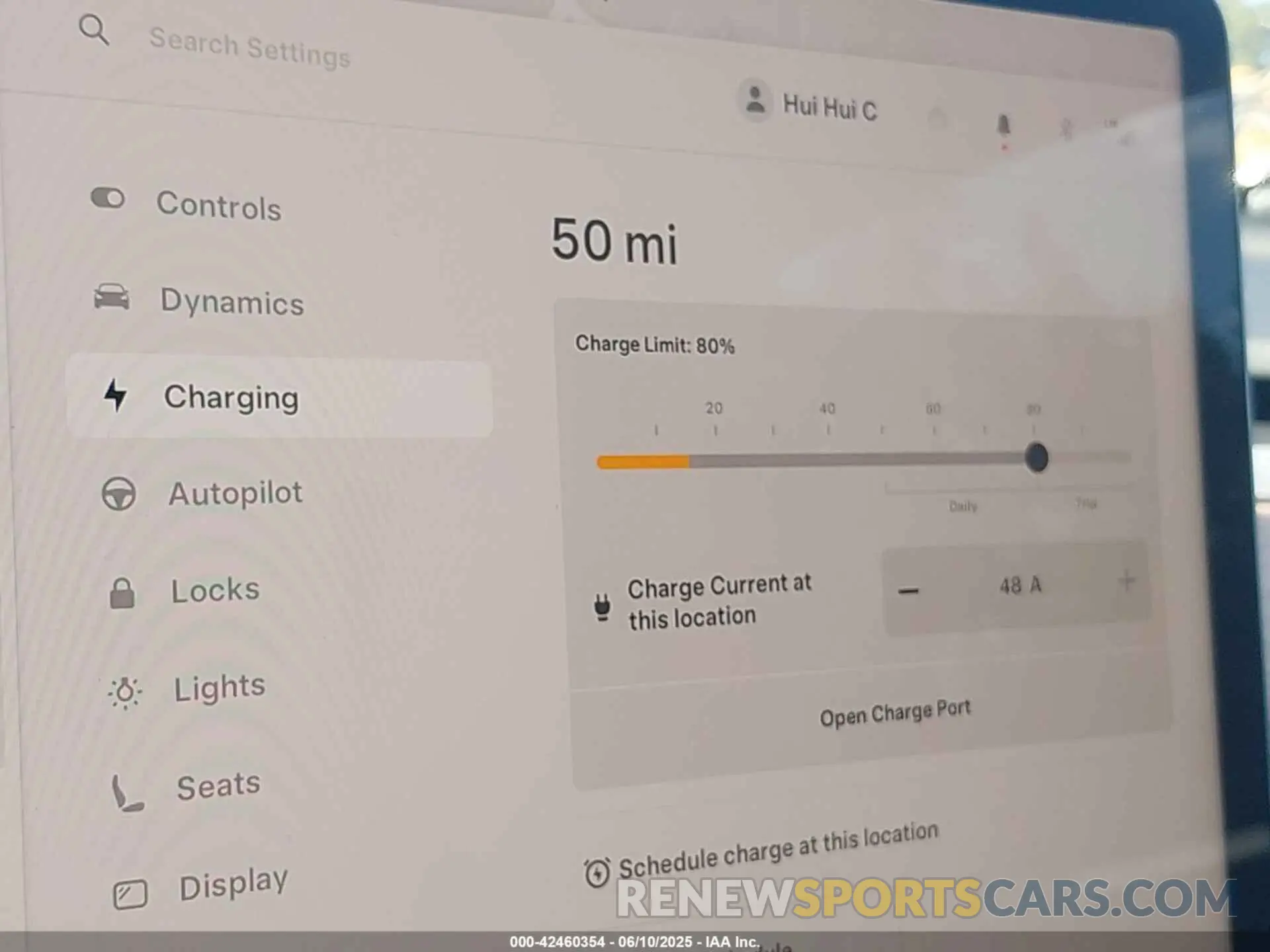 18 Photograph of a damaged car 7SAYGAEE2PF910479 TESLA MODEL Y 2023