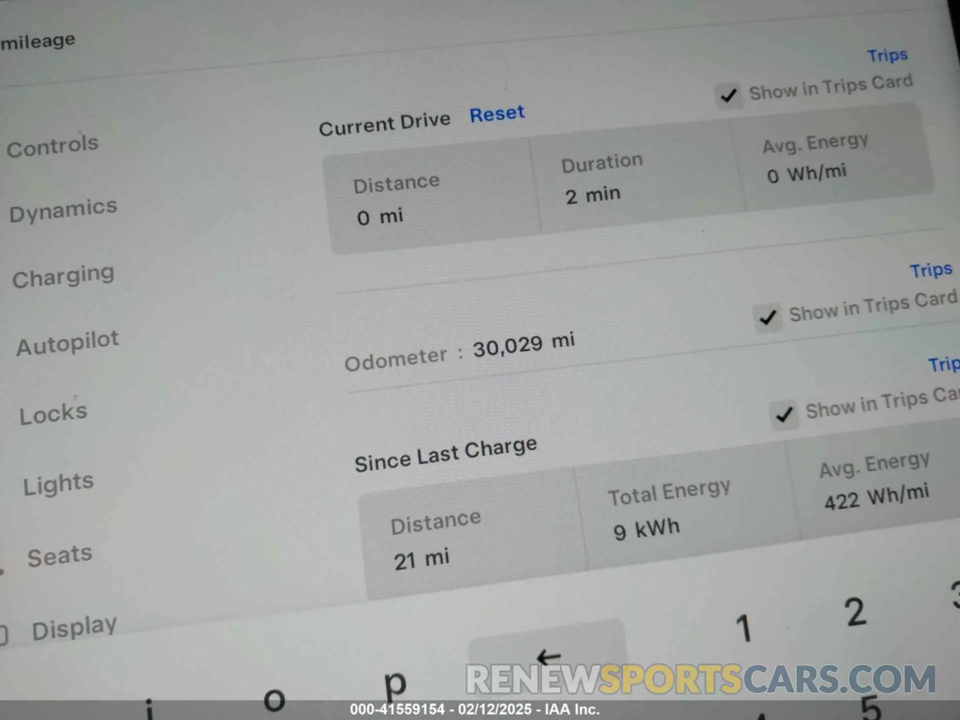 15 Photograph of a damaged car 7SAYGAEE3PF690592 TESLA MODEL Y 2023