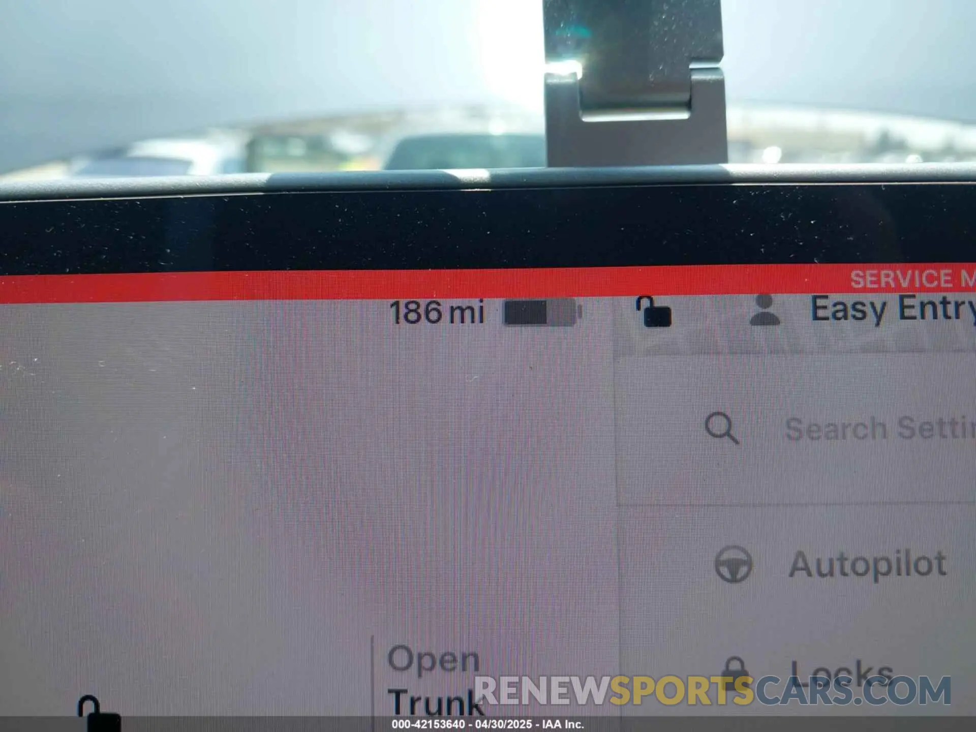 17 Photograph of a damaged car 7SAYGAEE3PF871904 TESLA MODEL Y 2023