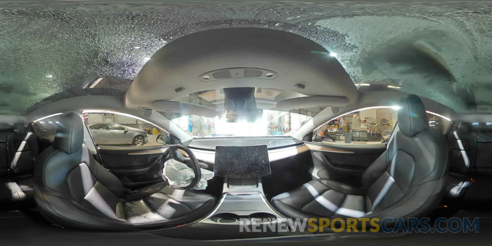 13 Photograph of a damaged car 7SAYGAEE3PF968231 TESLA MODEL Y 2023