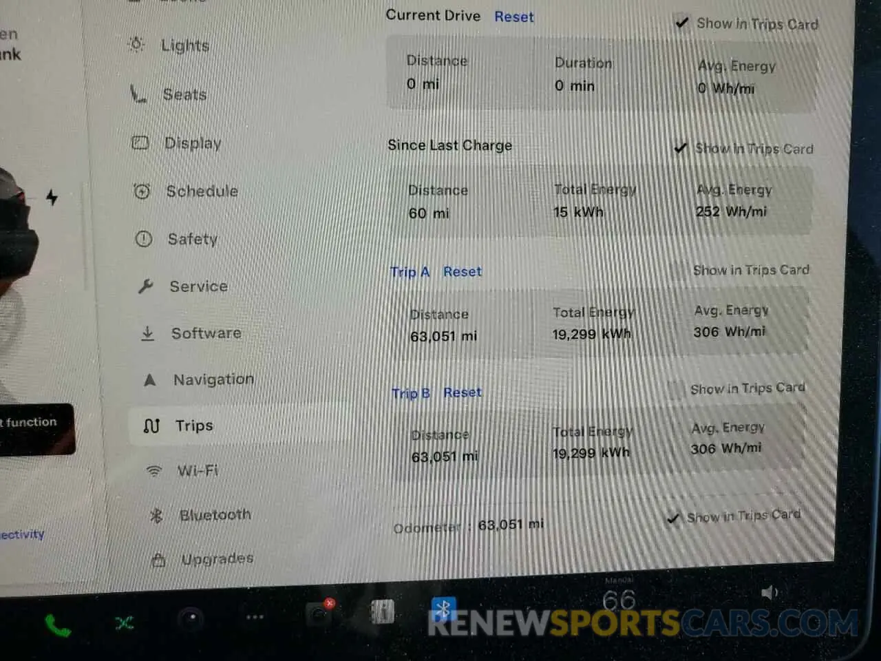 9 Photograph of a damaged car 7SAYGAEE4PF670755 TESLA MODEL Y 2023
