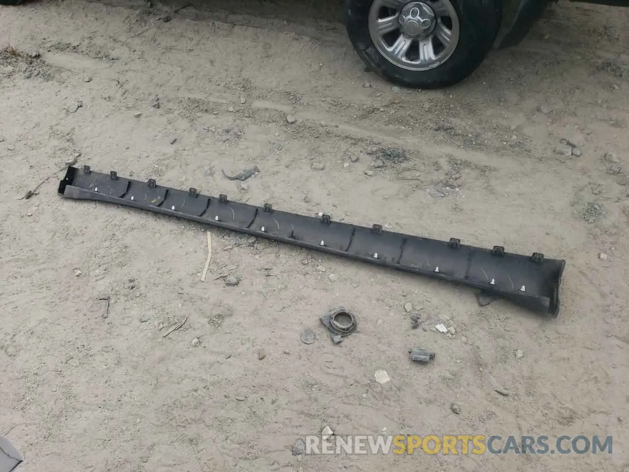 12 Photograph of a damaged car 7SAYGAEE4PF775599 TESLA MODEL Y 2023