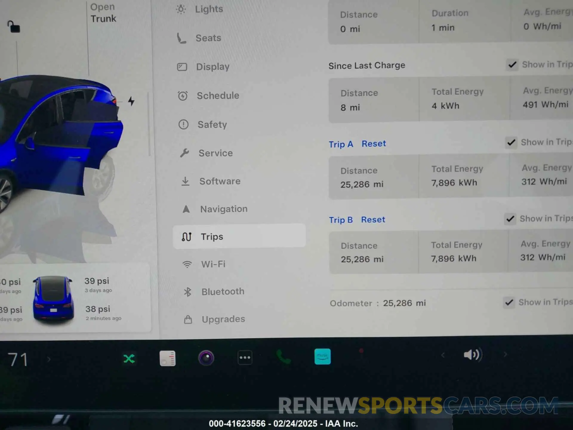 16 Photograph of a damaged car 7SAYGAEE4PF799790 TESLA MODEL Y 2023