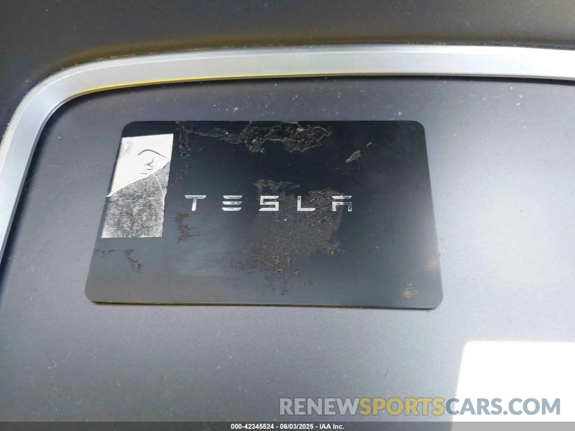11 Photograph of a damaged car 7SAYGAEE4PF918812 TESLA MODEL Y 2023