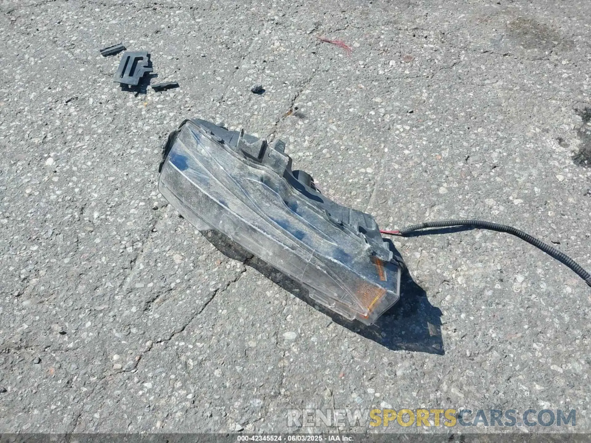 12 Photograph of a damaged car 7SAYGAEE4PF918812 TESLA MODEL Y 2023