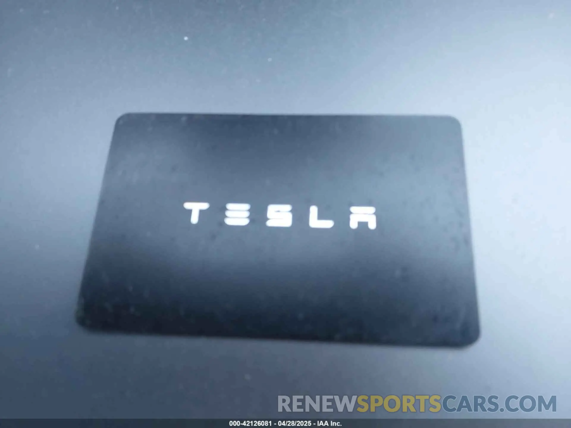 11 Photograph of a damaged car 7SAYGAEE4PF928739 TESLA MODEL Y 2023
