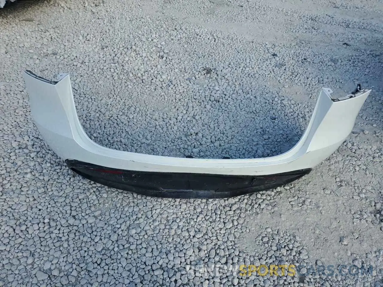 12 Photograph of a damaged car 7SAYGAEE5PF809727 TESLA MODEL Y 2023