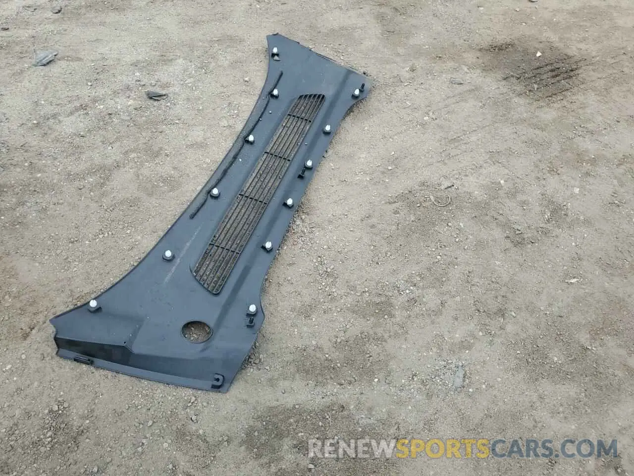 13 Photograph of a damaged car 7SAYGAEE6PF801961 TESLA MODEL Y 2023