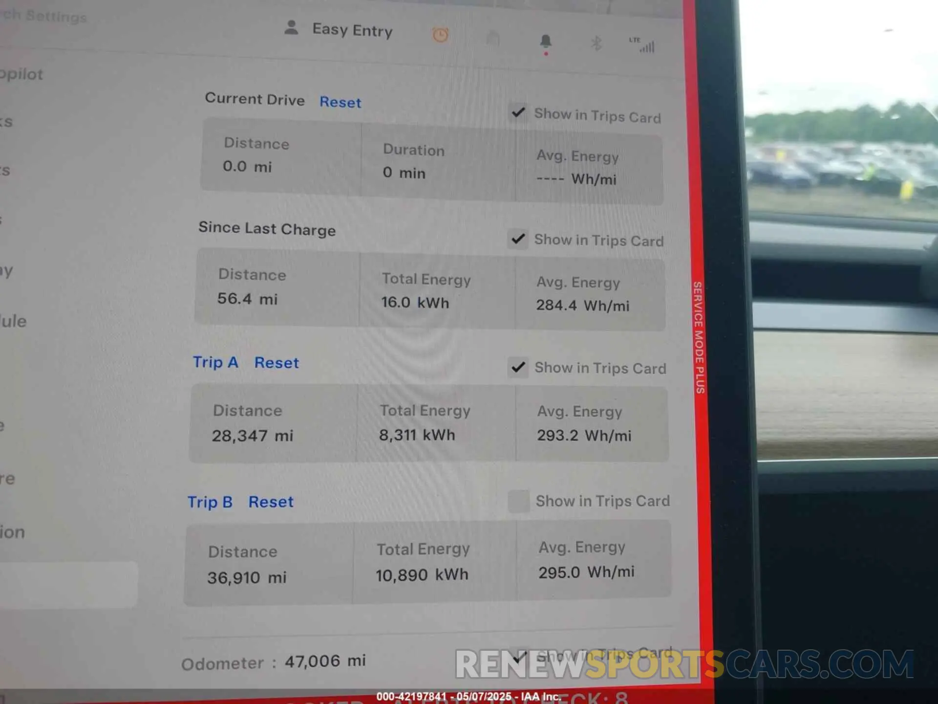 16 Photograph of a damaged car 7SAYGAEE8PF622191 TESLA MODEL Y 2023
