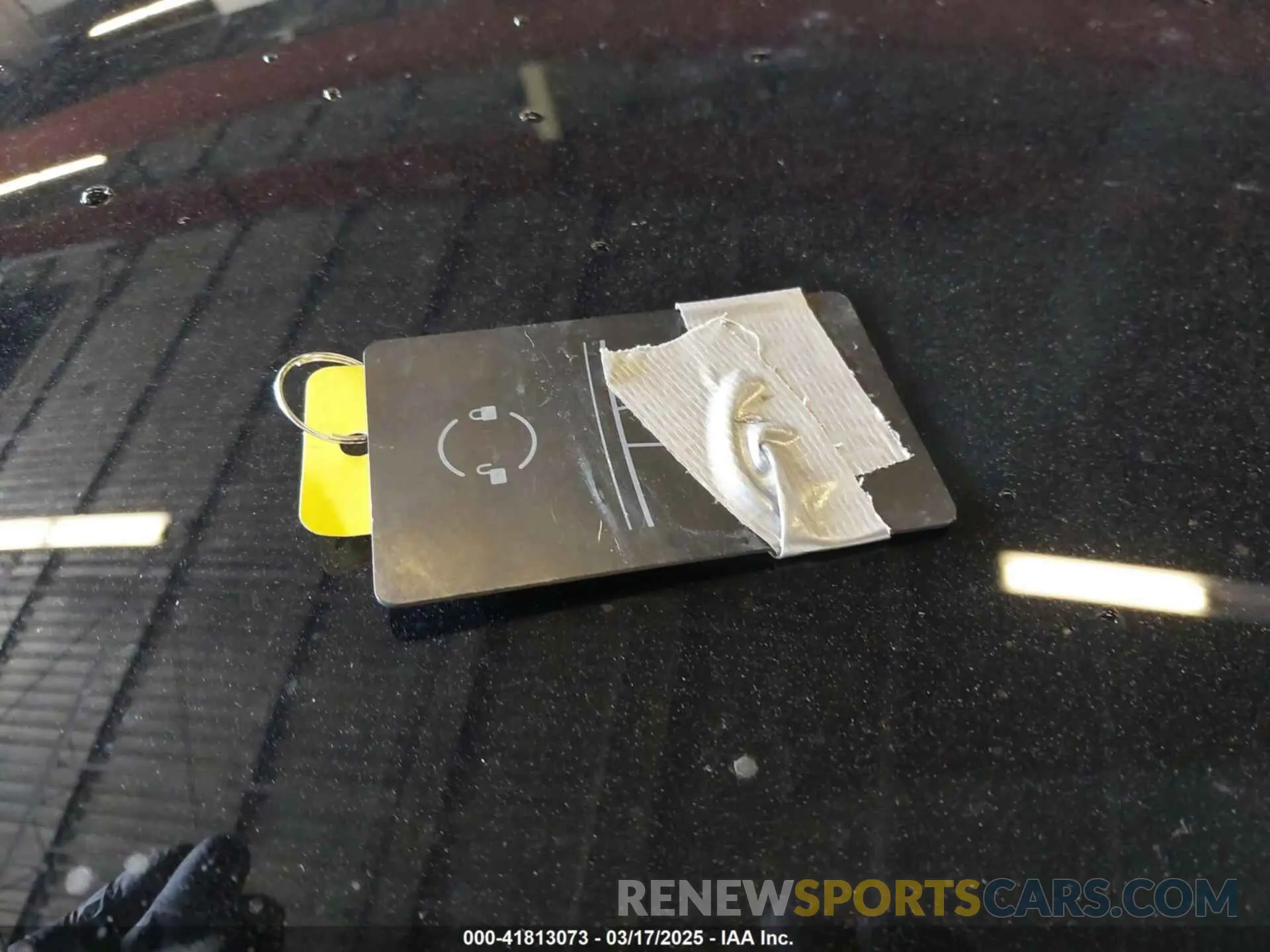 11 Photograph of a damaged car 7SAYGAEE8PF661220 TESLA MODEL Y 2023