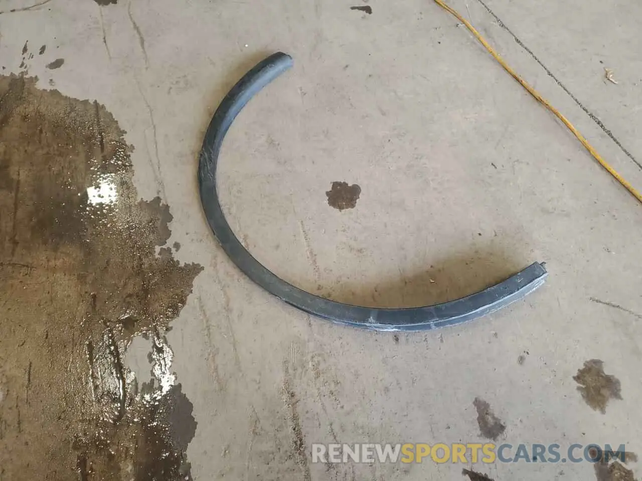 12 Photograph of a damaged car 7SAYGAEE8PF701618 TESLA MODEL Y 2023
