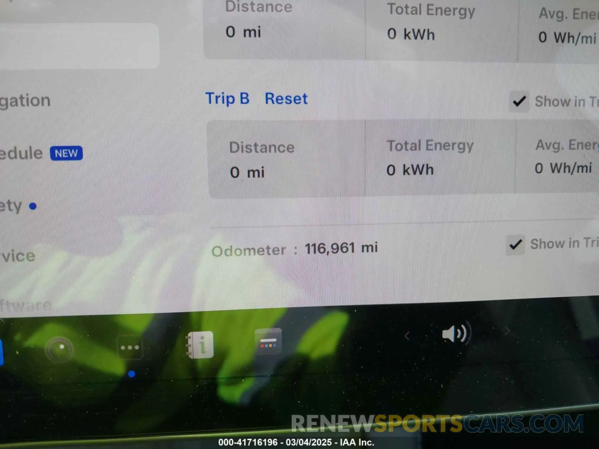 15 Photograph of a damaged car 7SAYGAEE8PF801167 TESLA MODEL Y 2023