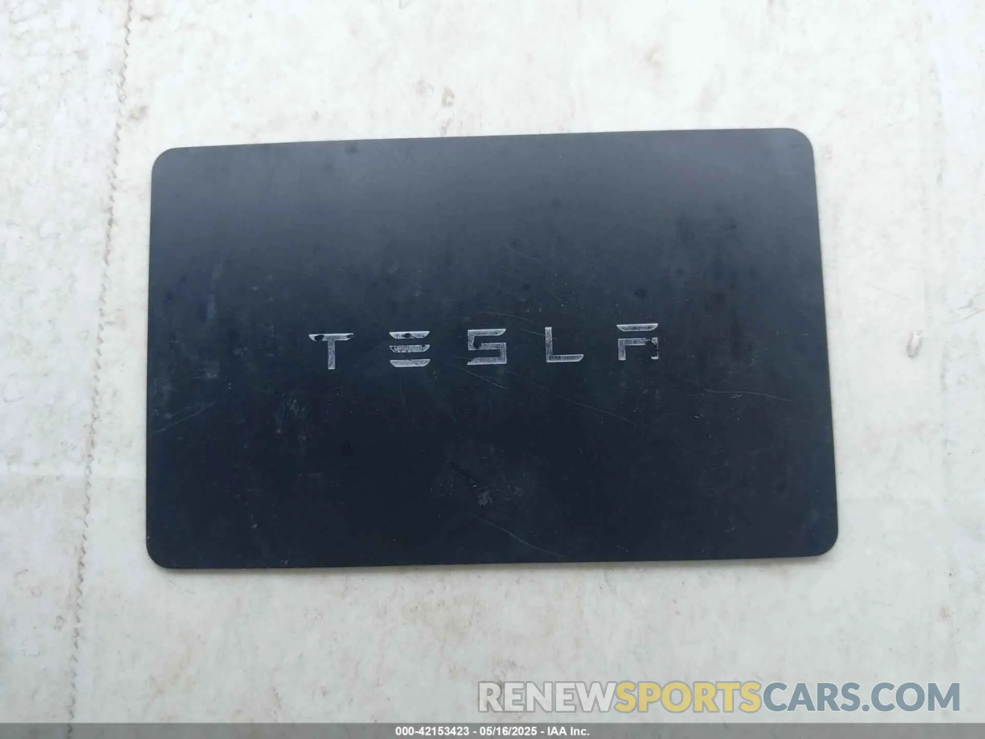 11 Photograph of a damaged car 7SAYGAEE8PF809009 TESLA MODEL Y 2023