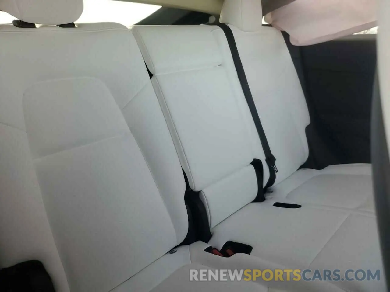 11 Photograph of a damaged car 7SAYGAEE8PF902046 TESLA MODEL Y 2023