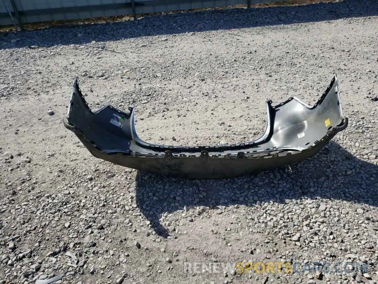 12 Photograph of a damaged car 7SAYGAEE9PF626301 TESLA MODEL Y 2023