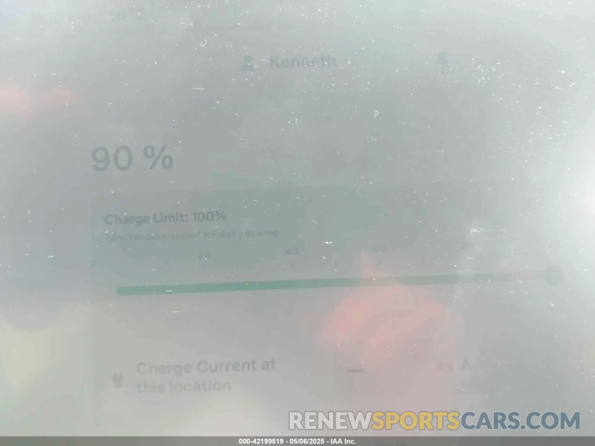 17 Photograph of a damaged car 7SAYGAEE9PF702910 TESLA MODEL Y 2023