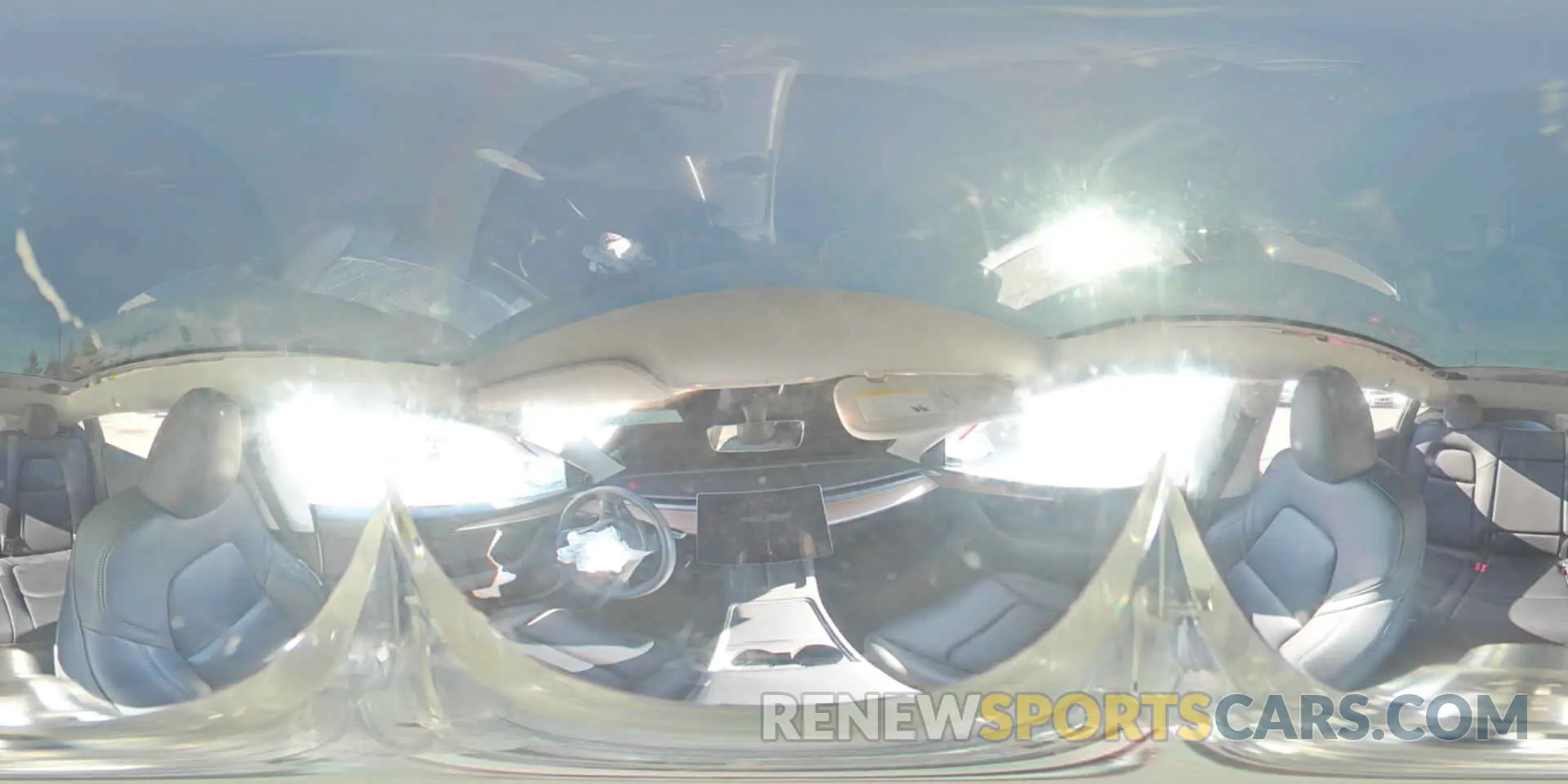 13 Photograph of a damaged car 7SAYGAEE9PF790454 TESLA MODEL Y 2023