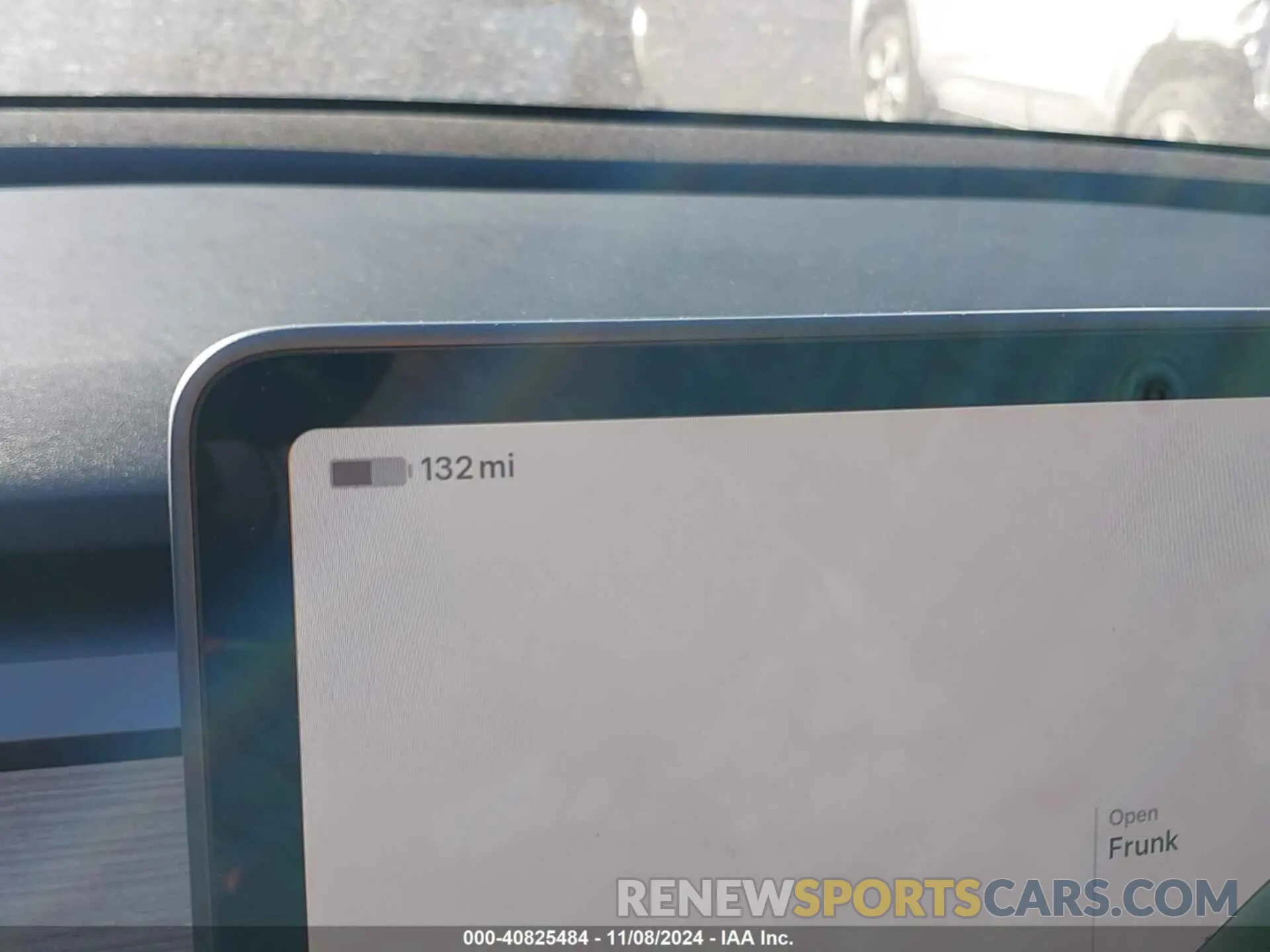 16 Photograph of a damaged car 7SAYGDED7PF947018 TESLA MODEL Y 2023