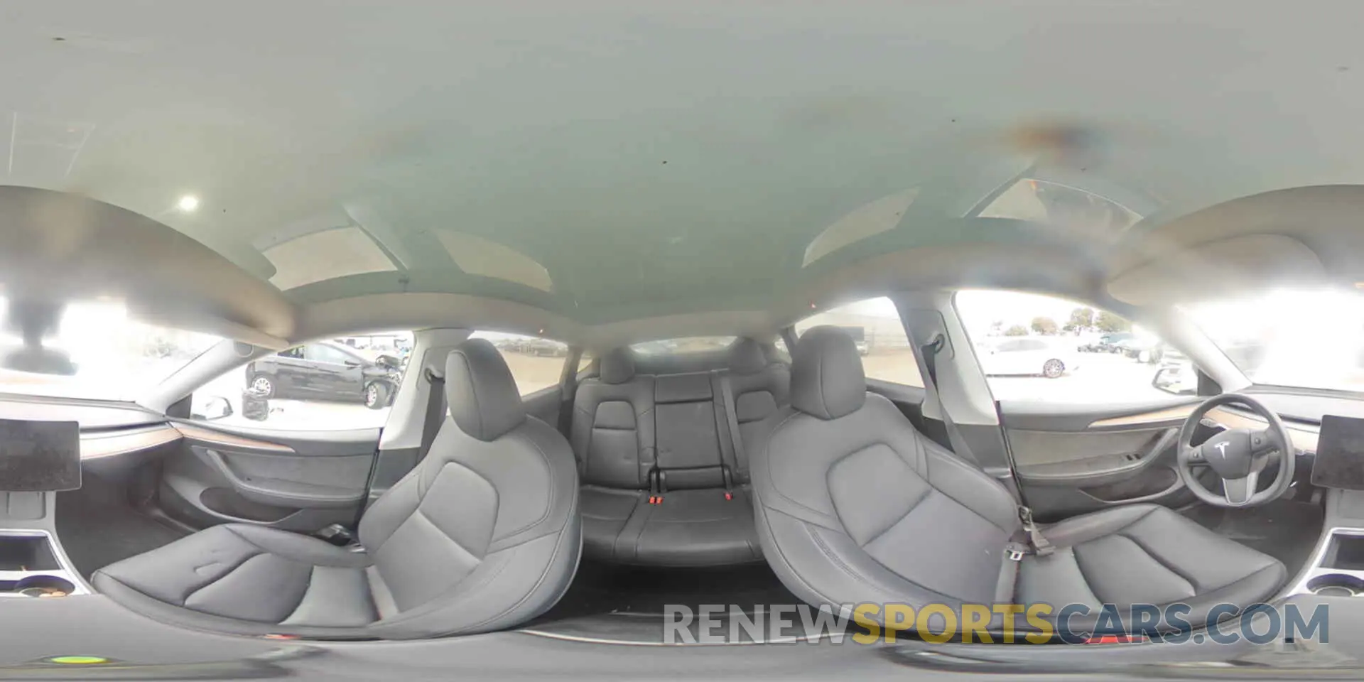 12 Photograph of a damaged car 7SAYGDEDXPF972298 TESLA MODEL Y 2023